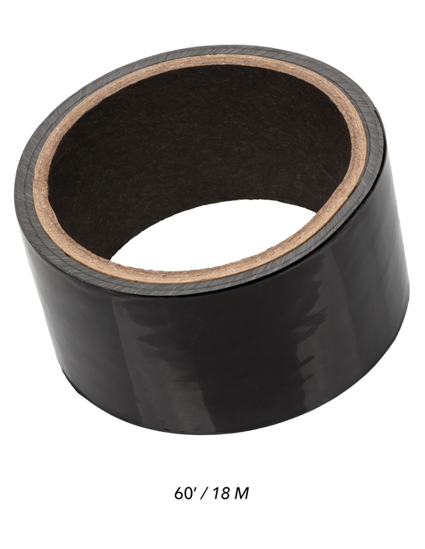 BOUNDLESS BONDAGE TAPE ALT2 view Color: BK