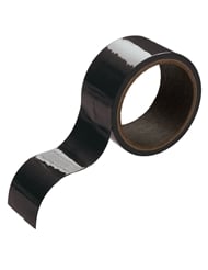 Front view of BOUNDLESS BONDAGE TAPE