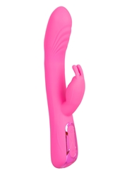 Front view of JACK RABBIT ELITE ROCKING RABBIT VIBRATOR