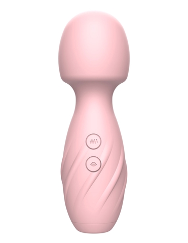 LOVE ESSENTIALS OH MY DUAL FUNCTION MASSAGER - LL0003-03283