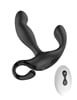 Additional BLACK view of product LOVE ESSENTIALS - PROSTATE PLEASURE with color code BK