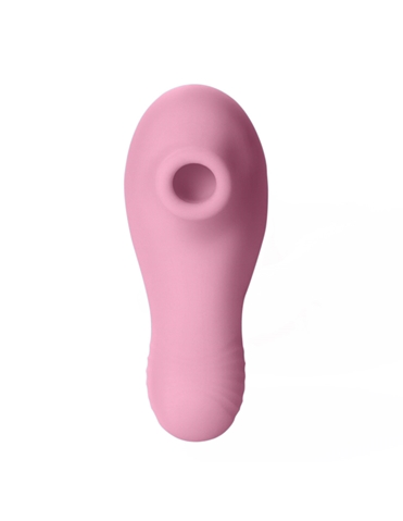 LOVE ESSENTIALS BLOWN AWAY SUCTION VIBE - LL071-03282