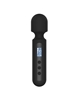 Additional BLACK view of product MIDNIGHT MINX - MINI DIGI WAND with color code BK