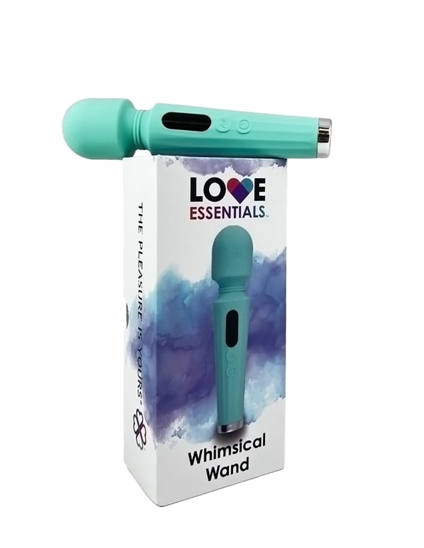 Love Essentials Whimsical Wand ALT1 view Color: BL
