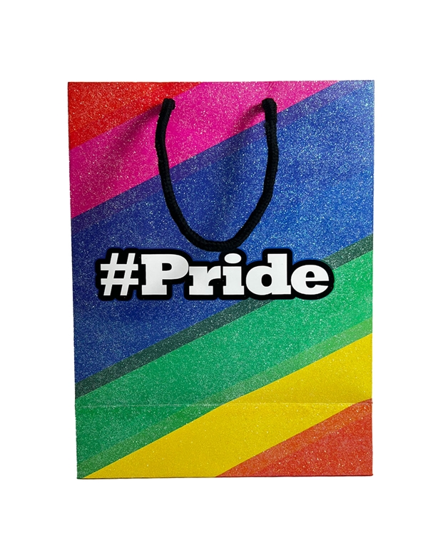 #Pride Gift Bag ALT2 view Color: RW
