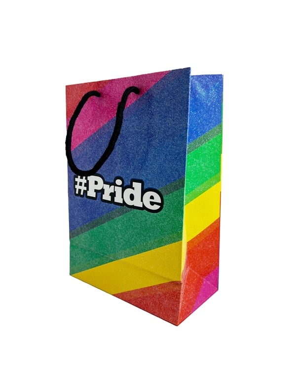 #Pride Gift Bag default view Color: RW