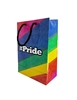 Additional RAINBOW view of product #PRIDE GIFT BAG with color code RW