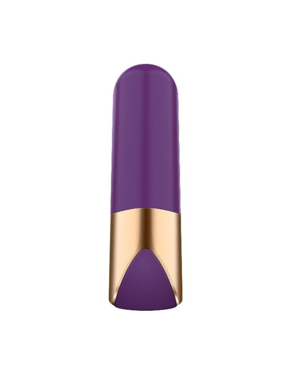 Gender Fluid - Revel Purple Power Bullet default view Color: PR