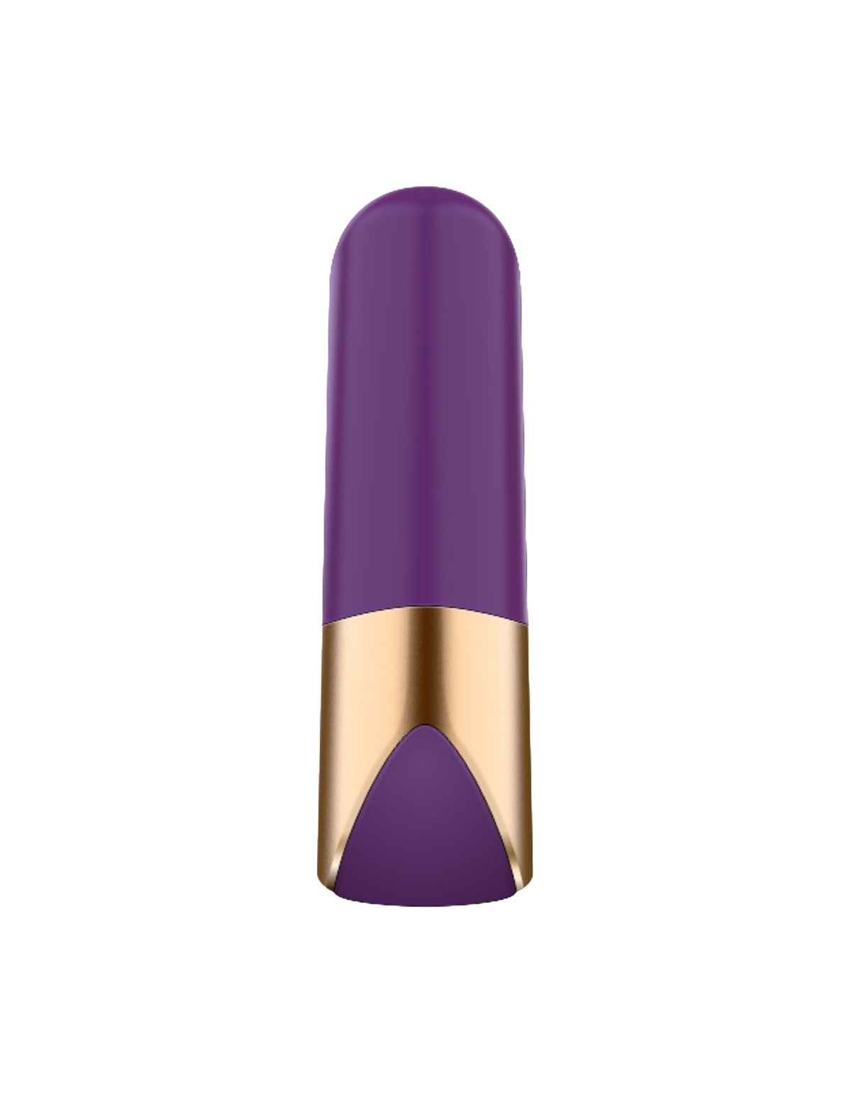 alternate image for GENDER FLUID - REVEL PURPLE POWER BULLET