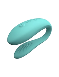 Alternate back view of WE-VIBE SYNC LITE COUPLES TOY
