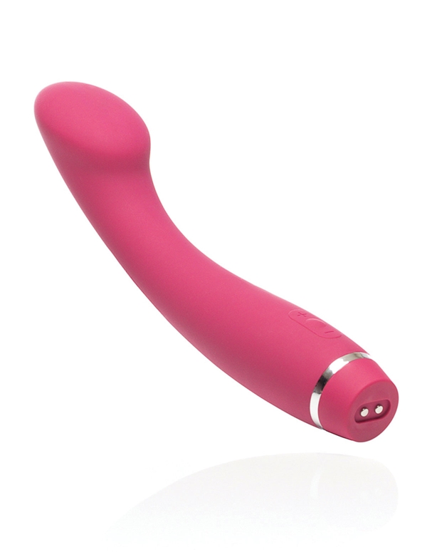SELF + JIMMY JANE PERSONAL MASSAGER ALT1 view Color: PK