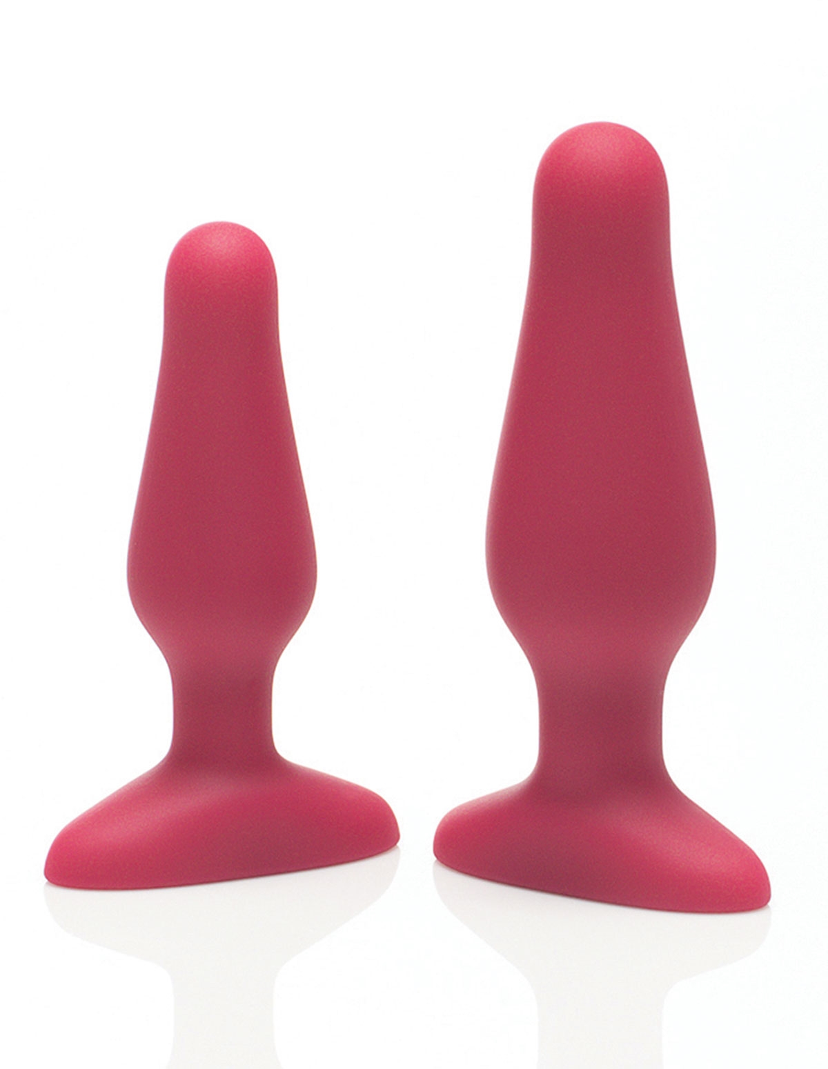 alternate image for SELF + JIMMY JANE PLUG SET 2PC