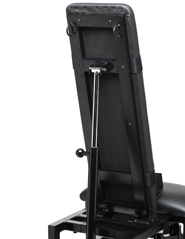 Master Series Stretching Obedience Chair