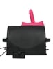 Additional BLACK/PINK view of product LOVEBOTZ SADDLE ULTIMATE SEX MACHINE with color code BP