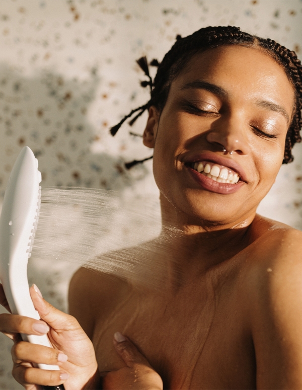 Meet Womanizer Wave: First Shower Head Sex Toy