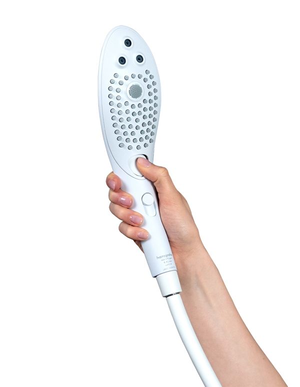 Meet Womanizer Wave: First Shower Head Sex Toy