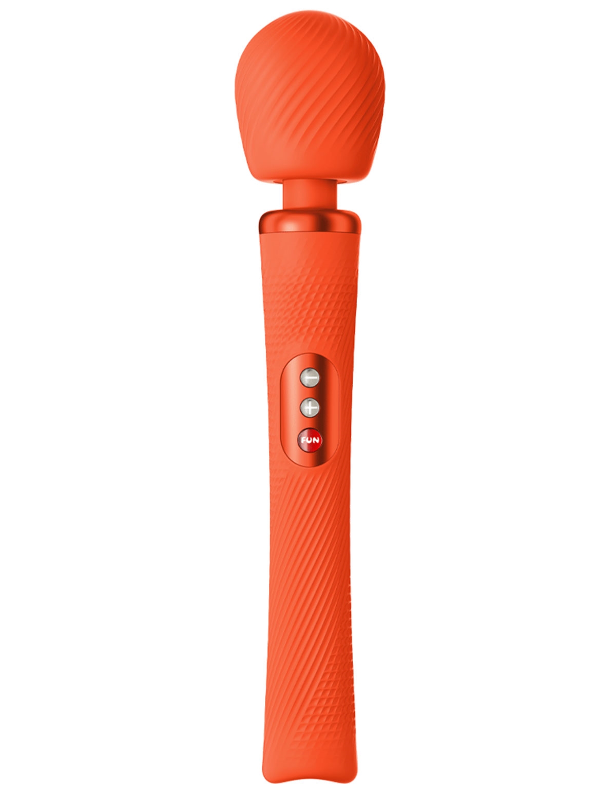 alternate image for FUN FACTORY VIM WEIGHTED-RUMBLE WAND
