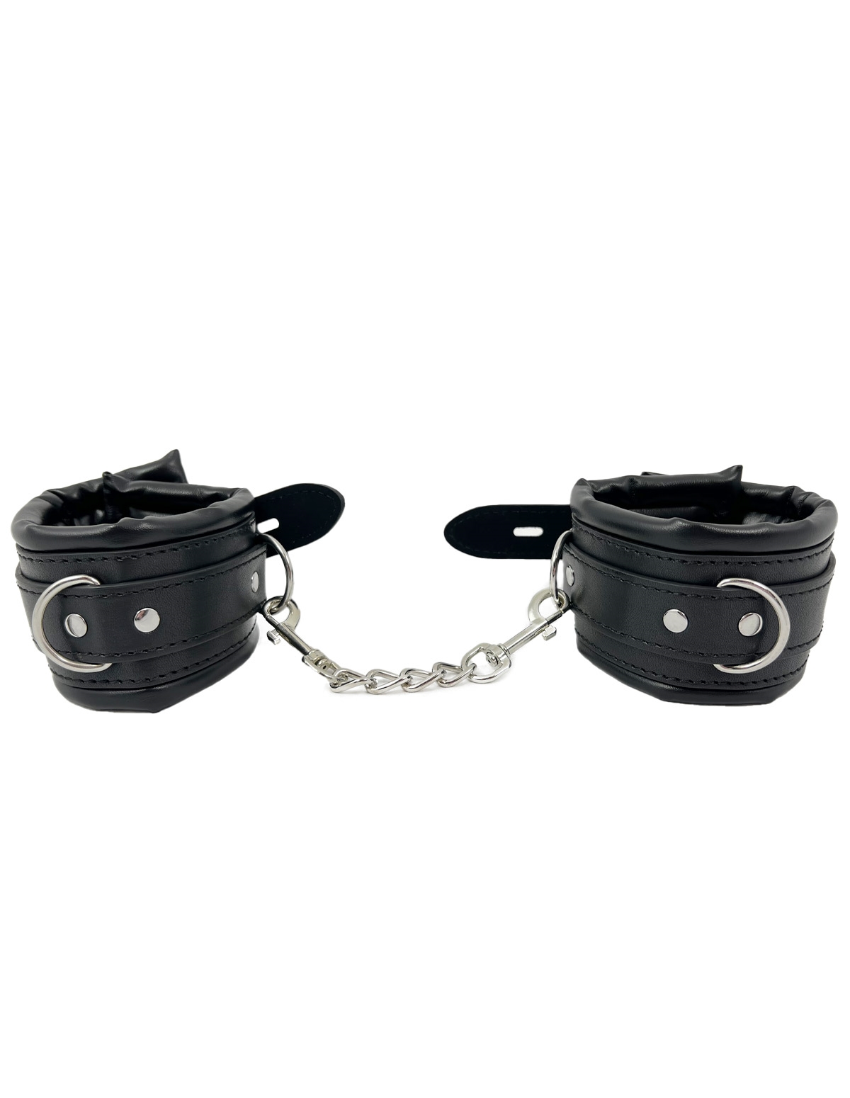 alternate image for Lovers Pain Padded Ankle Cuffs