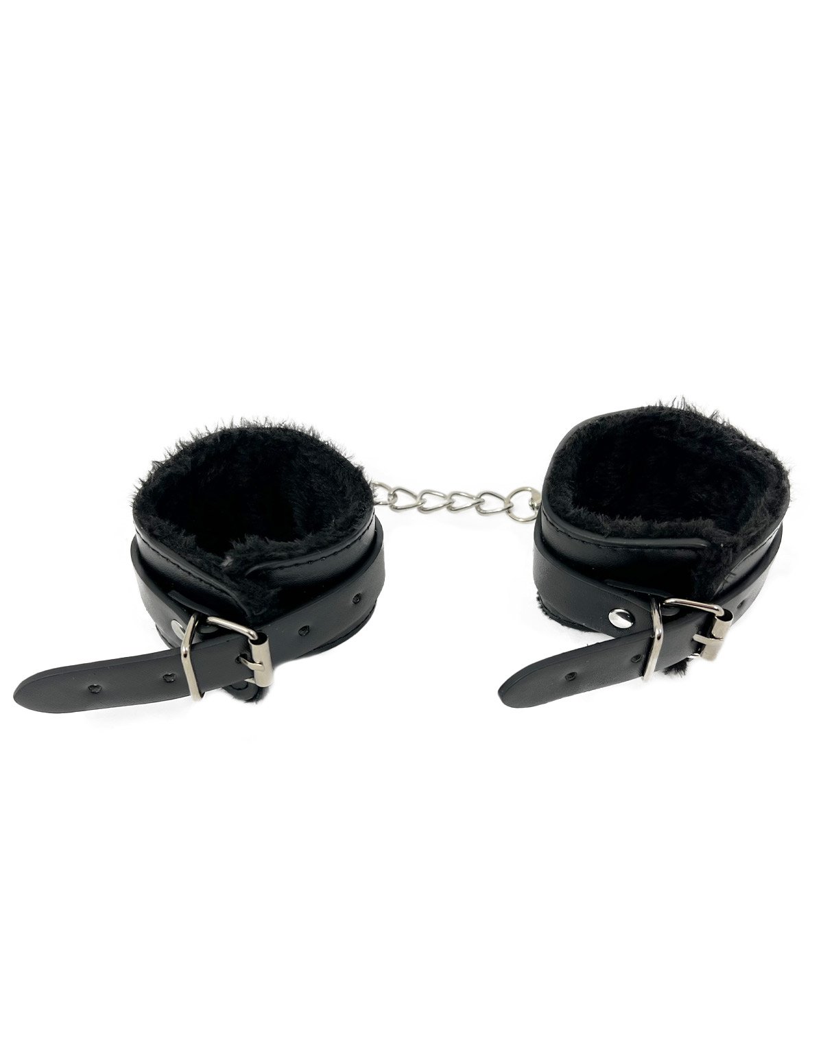 alternate image for Lovers Pain Faux Fur Wrist Cuffs