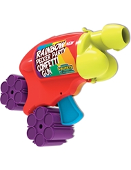 Additional  view of product RAINBOW PECKER PARTY CONFETTI GUN with color code RW