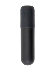 Alternate back view of NEVER LONELY RECHARGEABLE BULLET