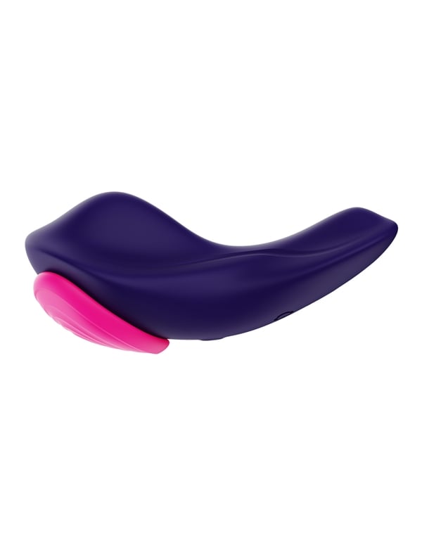 My Love Wearable Vibrator ALT1 view Color: PPP