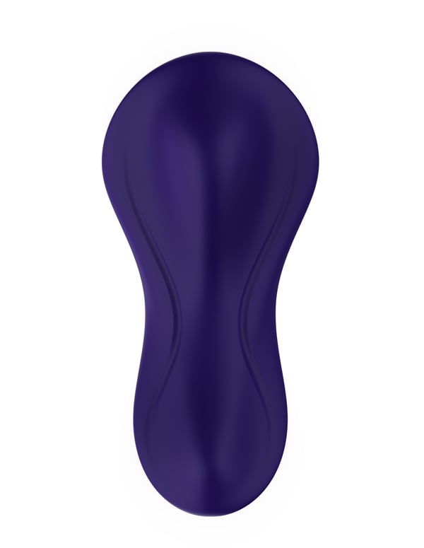 My Love Wearable Vibrator ALT5 view Color: PPP