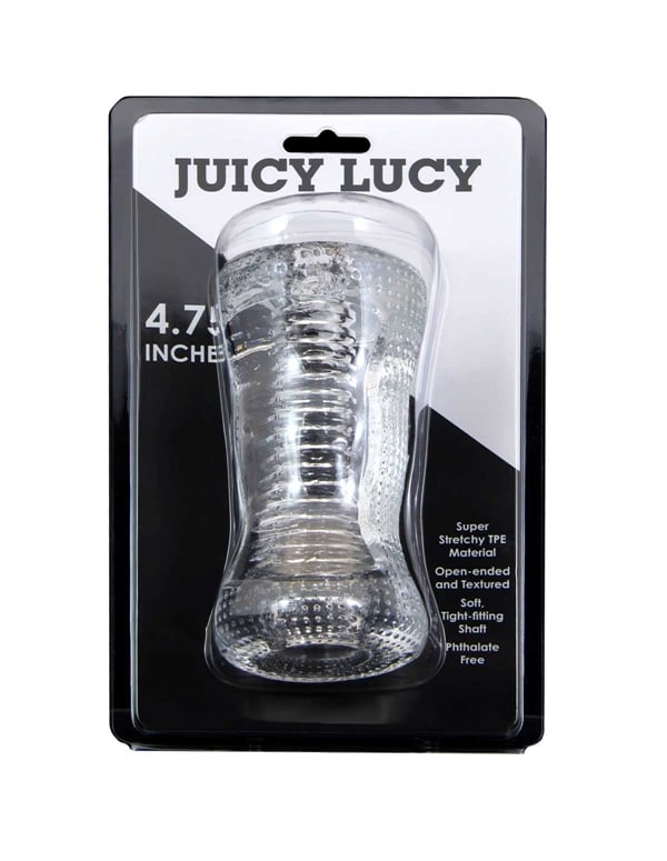 Juicy Lucy Stroker ALT1 view Color: CL