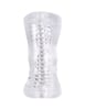 Additional CLEAR view of product JUICY LUCY STROKER with color code CL