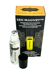 Additional  view of product SEX MAGNET PHEROMONE INFUSED FRAGRANCE ROLL ON with color code NC