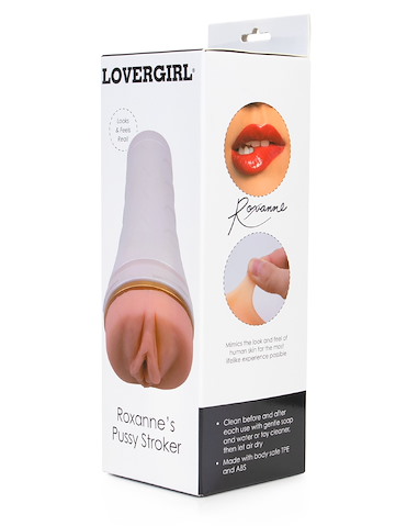 roxanne sex toy How to Make a Male Masturbator – Kiiroo® main image 0