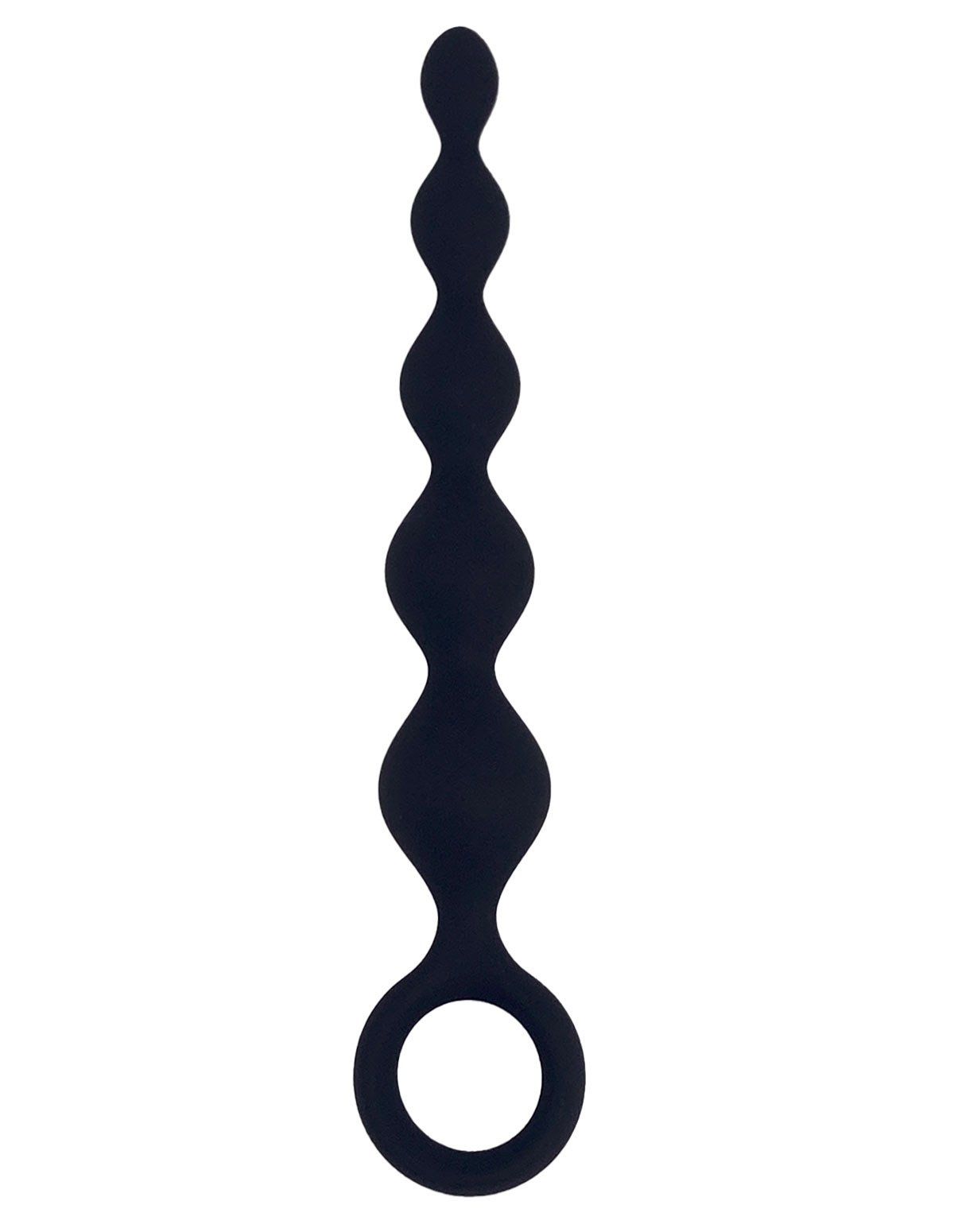 alternate image for Anal Affair Silicone Anal Beads