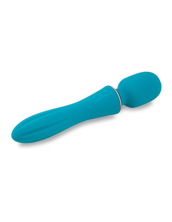 SENSUELLE NUBII MIKA MINI WAND ALT1 view Color: BL