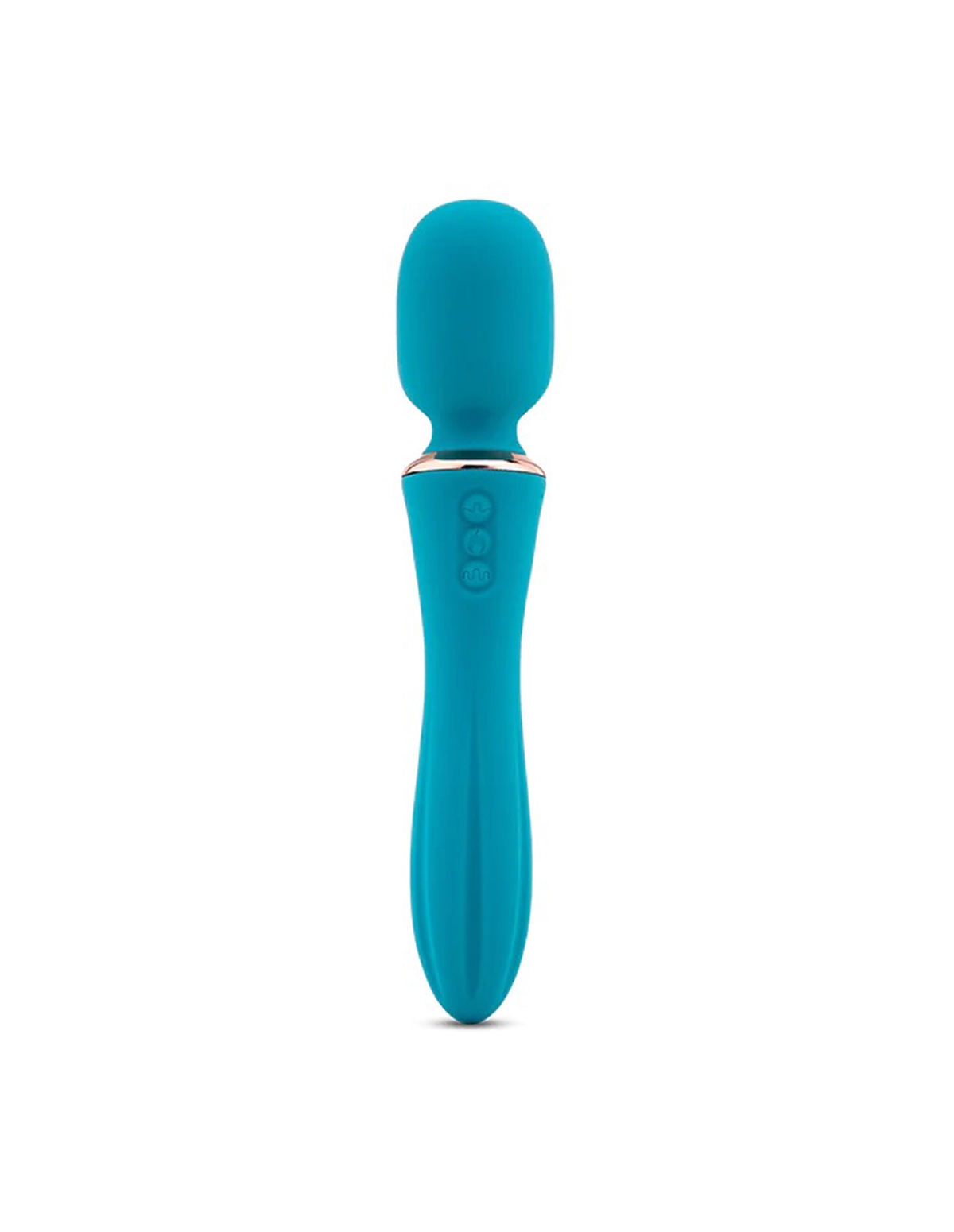 alternate image for SENSUELLE NUBII MIKA MINI WAND