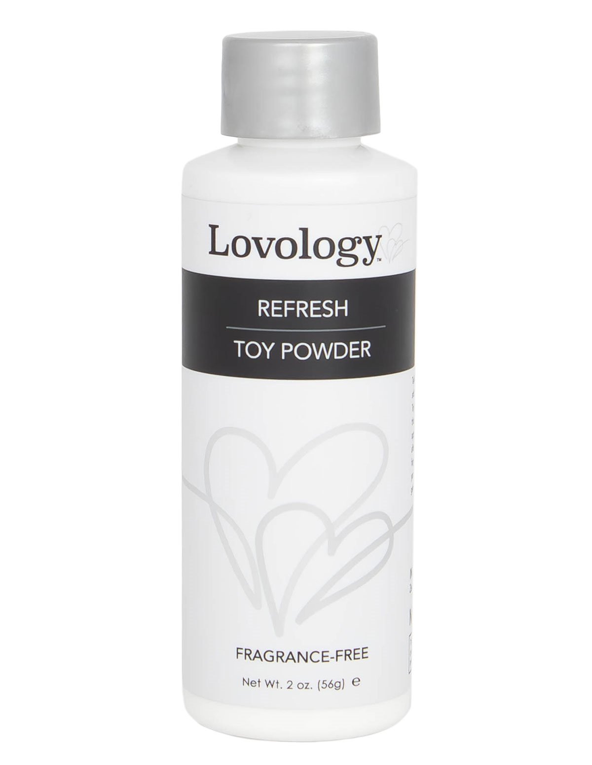 alternate image for Lovology Refresh Toy Powder