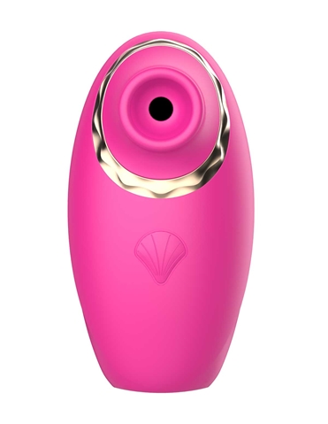 PLAYTIME PUSH MY BUTTON CLITORAL MASSAGER - LL0194-03279