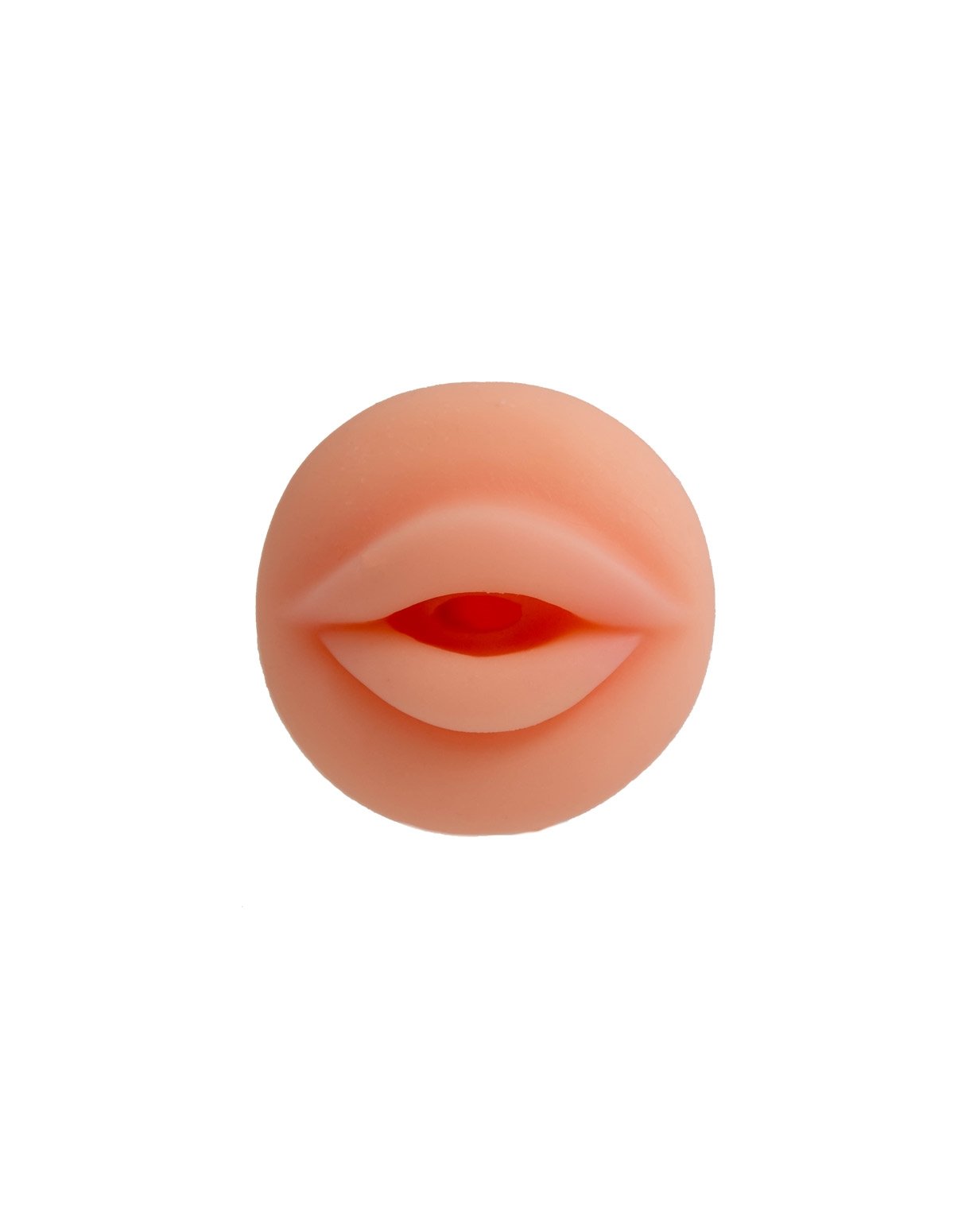 alternate image for Lovergirl Lip Service Stroker