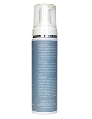 Alternate back view of LOVOLOGY - FOAMING TOY WASH 7 OZ
