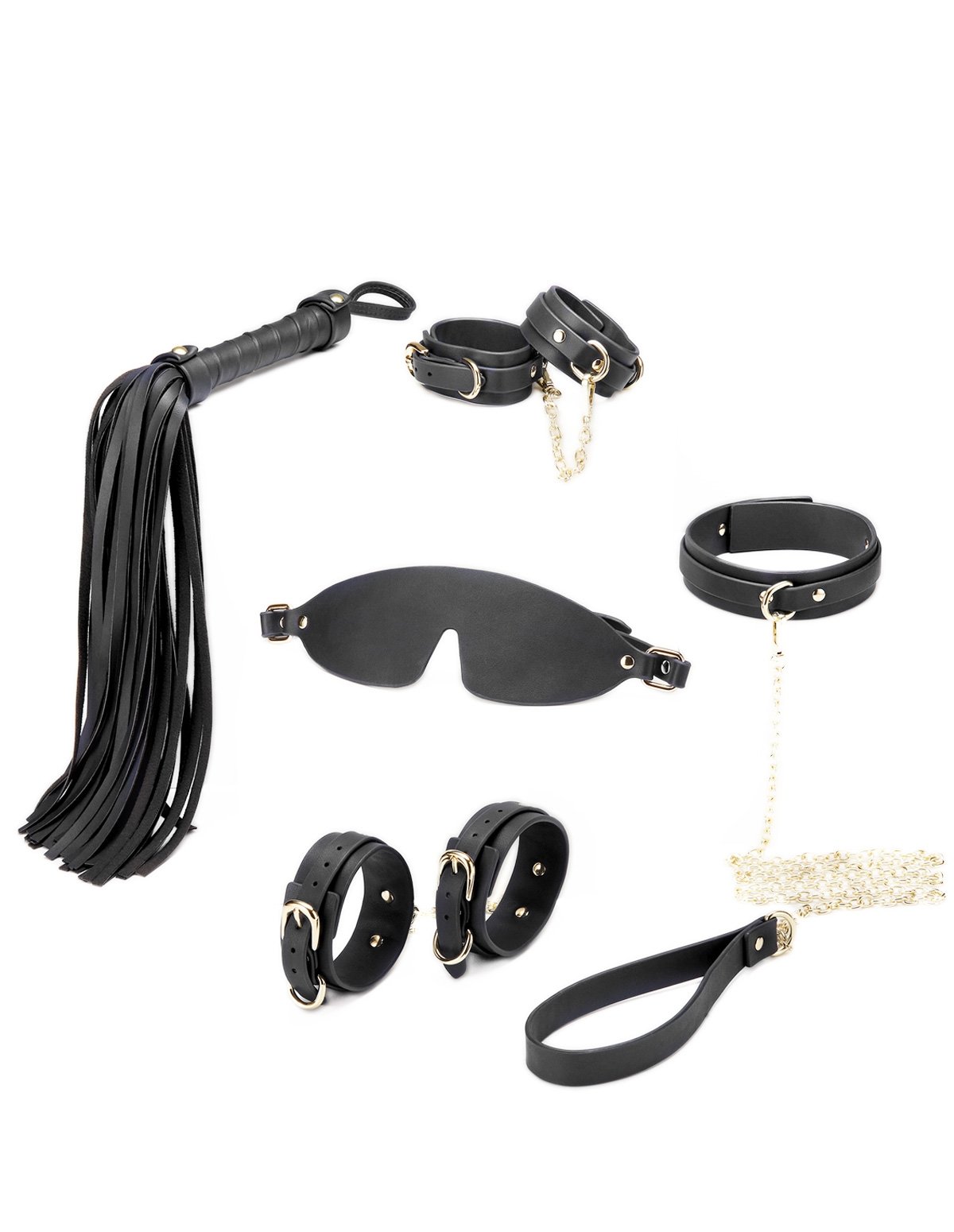 alternate image for Lovers Bondage Lux Collection