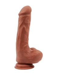 Additional  view of product LOVERBOY COLONEL DILDO with color code CAR