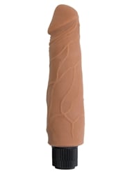 Additional  view of product LOVERBOY THE GENERAL DILDO with color code CAR