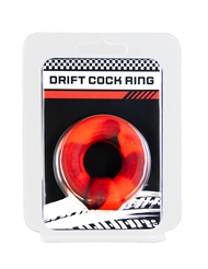 Alternate back view of DRIFT SILICONE C-RING