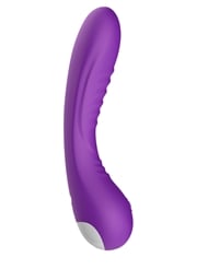 Additional  view of product ZODIAC FOR LOVERS G-SPOT VIBE with color code PR