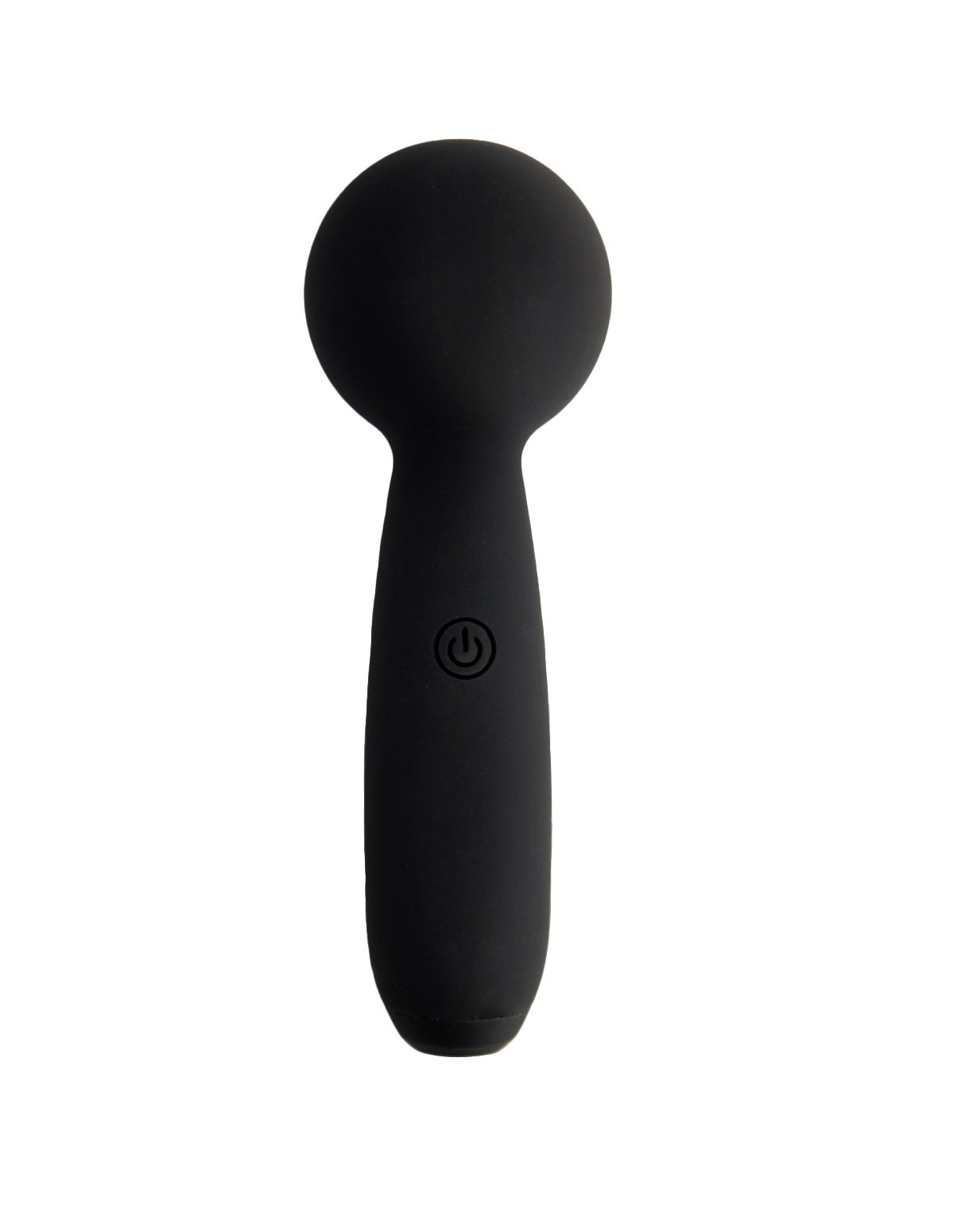 alternate image for Never Lonely Mini Pop Wand Massager