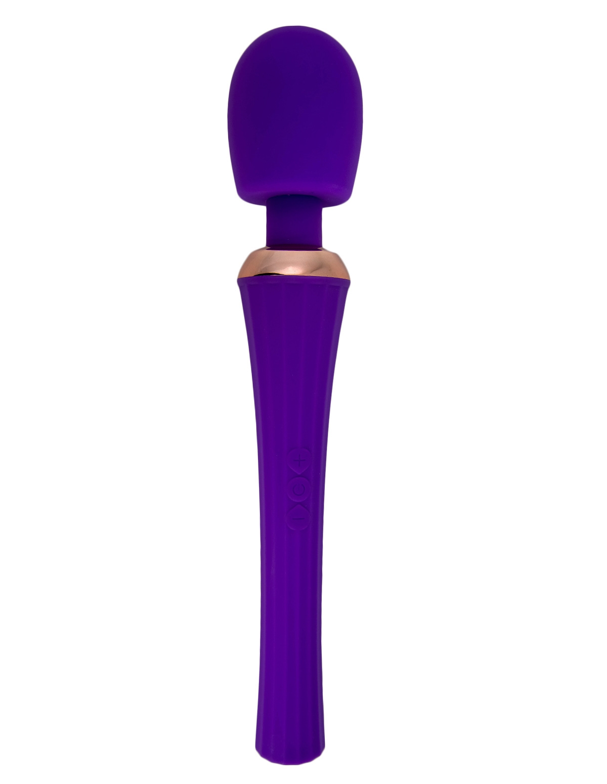 alternate image for Love Essentials Majestic Wand Massager