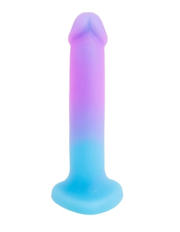 NEVER LONELY SWEETHART SUCTION CUP DILDO - LL-D-0135-03285