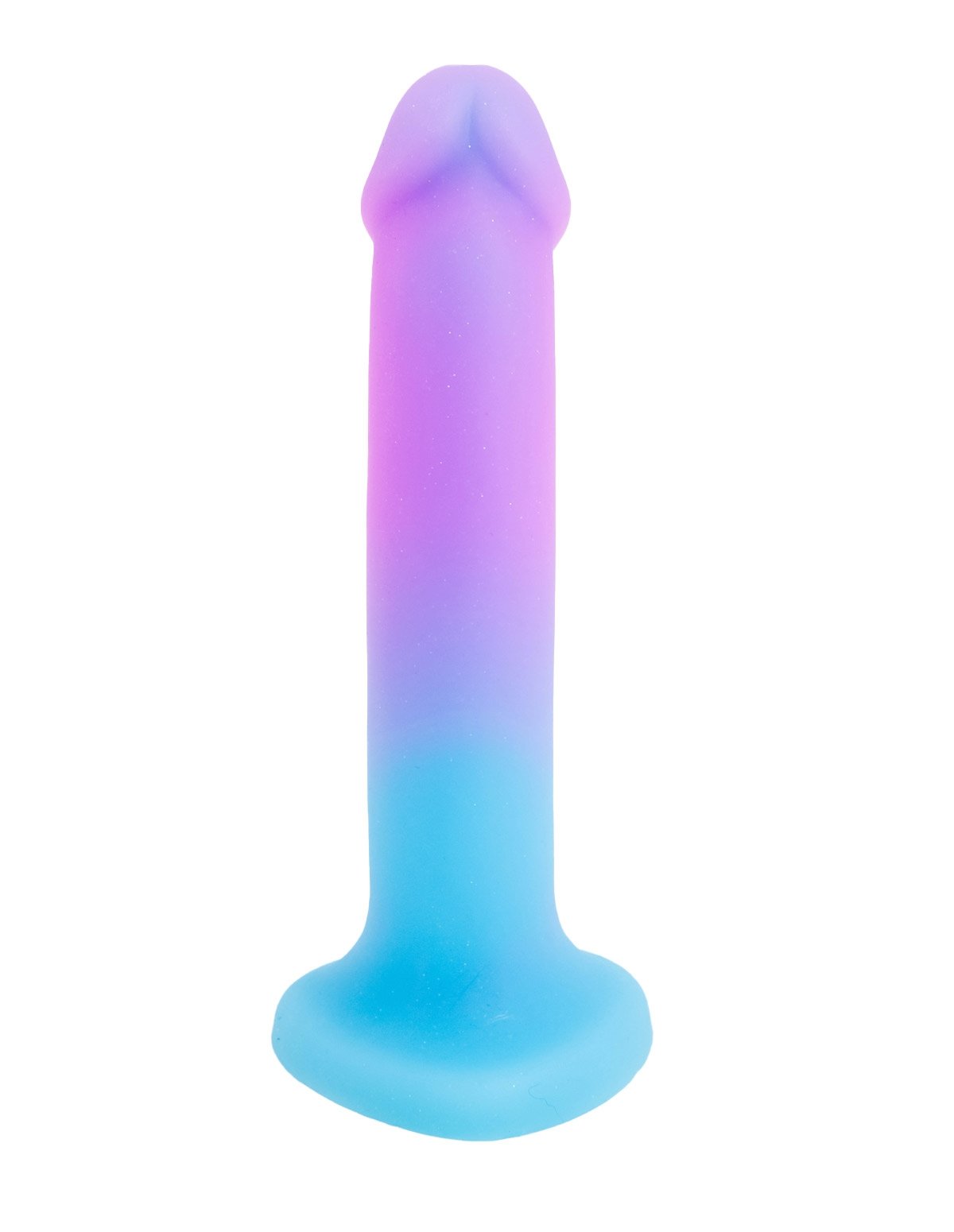 alternate image for Never Lonely Sweethart Suction Cup Dildo
