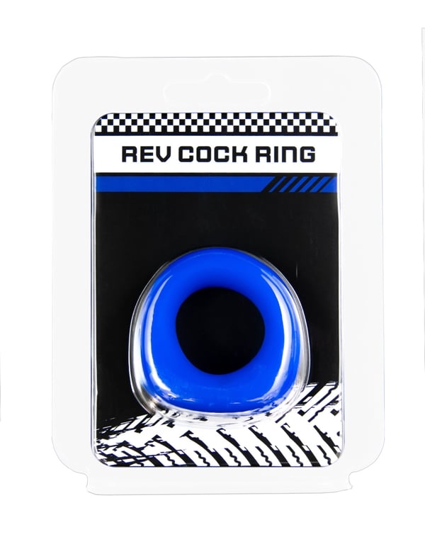 Rev C-Ring ALT1 view Color: BL