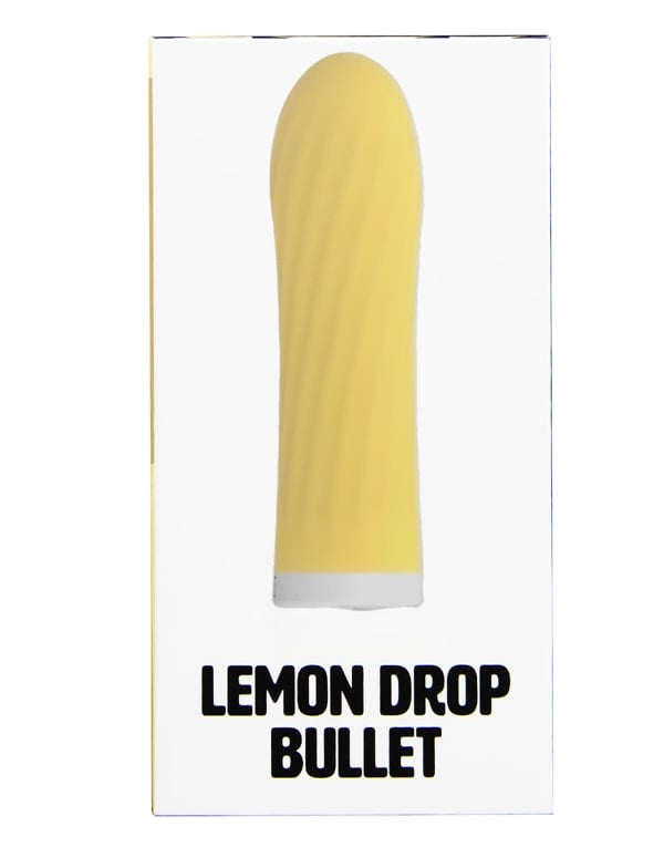 Lemon Drop Bullet ALT1 view Color: YW