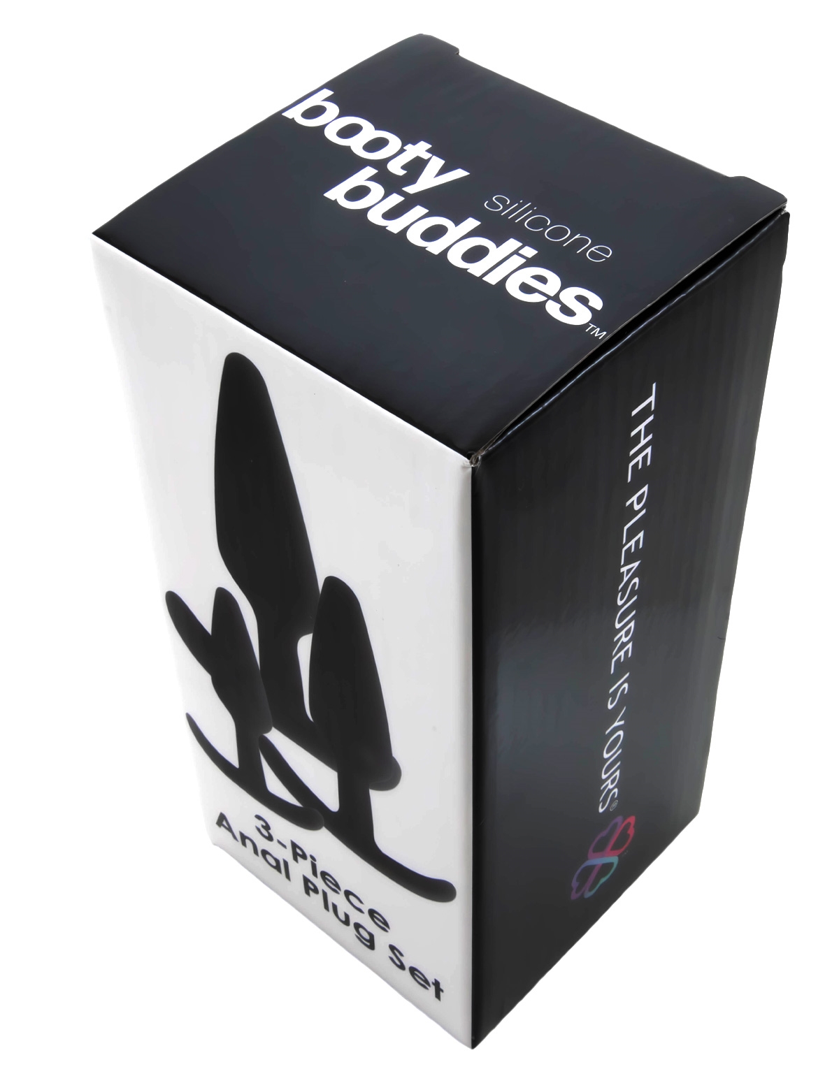 como hacer un lubricante anal casero Silicone Anal Starter Kit – The Love Store Online main image 0
